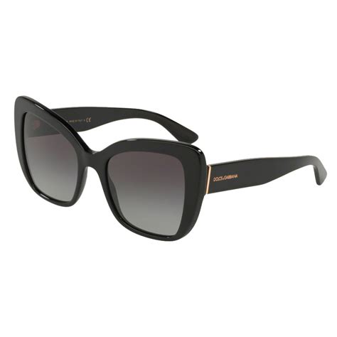 dolce gabbana blickera|Buy Dolce e Gabbana DG4348 C54 501/8G Sunglasses .